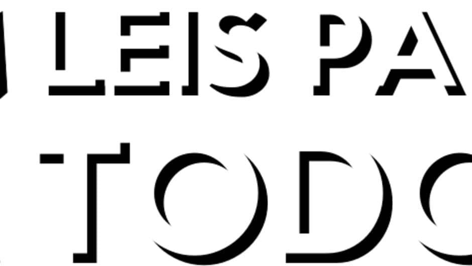Leis para Todos artwork 1