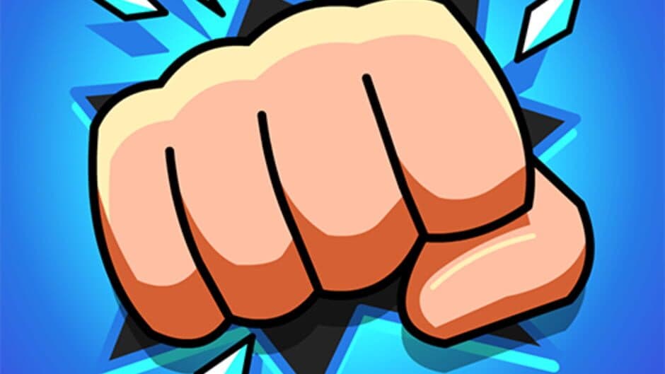 Punch TV artwork 3