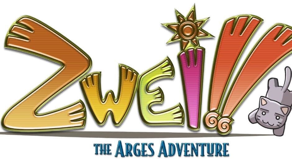 Zwei!!: The Arges Adventure artwork 4