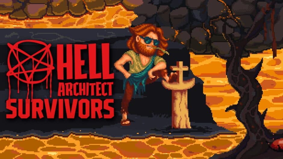 Hell Architect: Survivors artwork 1