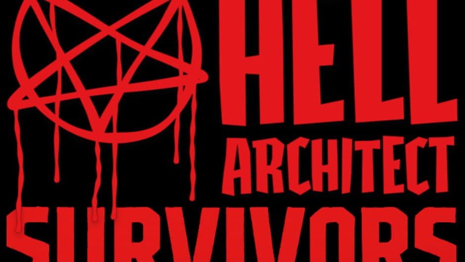 Hell Architect: Survivors artwork 3