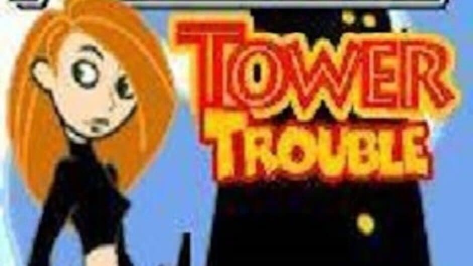 Disney's Kim Possible artwork 1