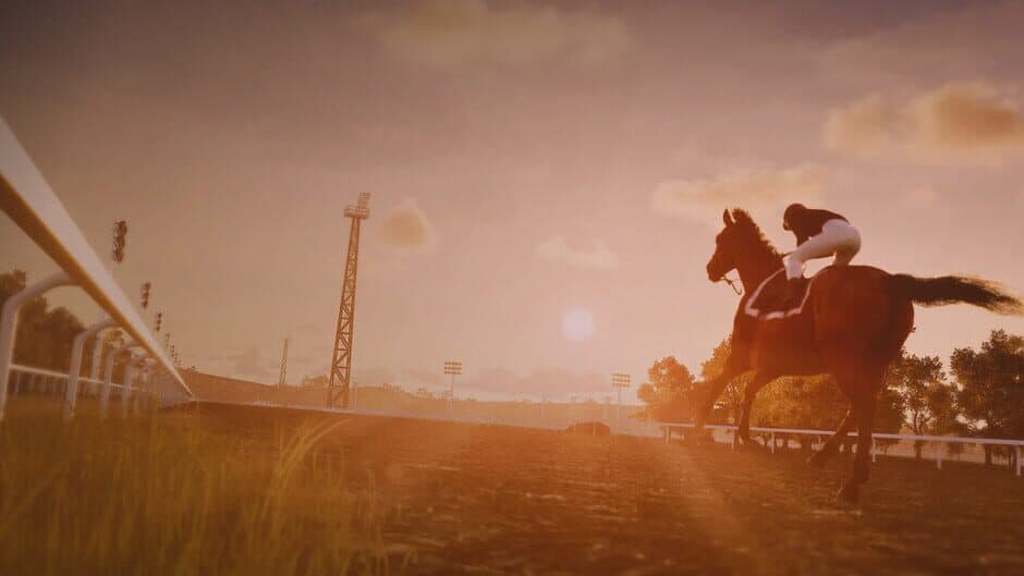 Champions Stable: Equestrian Dynasty artwork 1