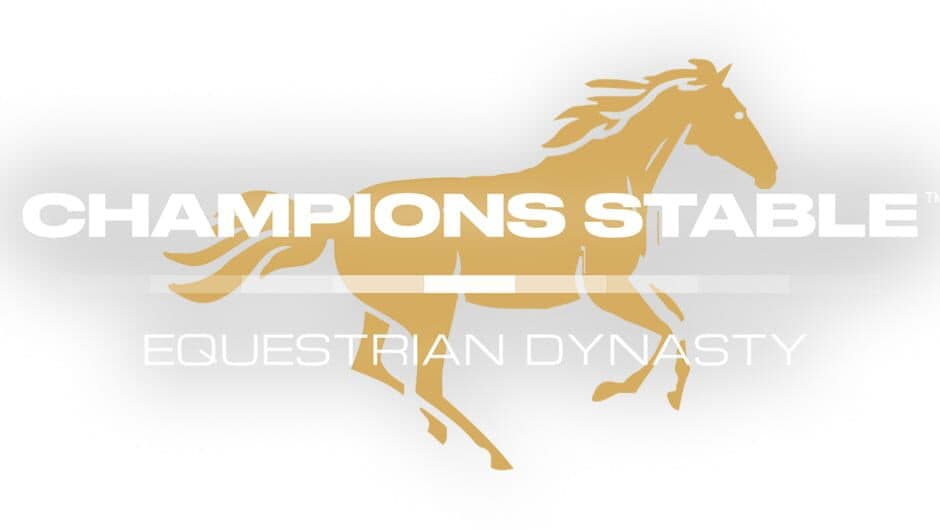 Champions Stable: Equestrian Dynasty artwork 2
