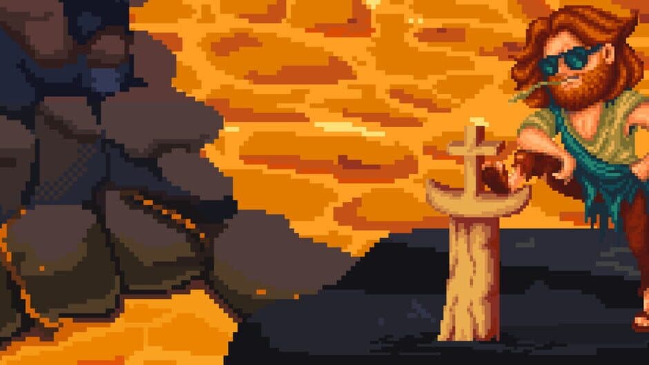 Hell Architect: Survivors artwork 4