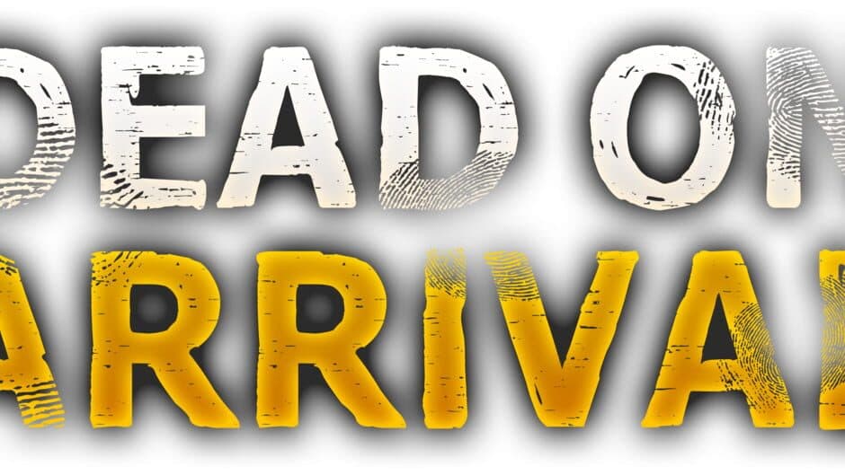 Dead On Arrival artwork 1