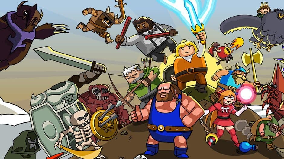 Maximus 2 artwork 2