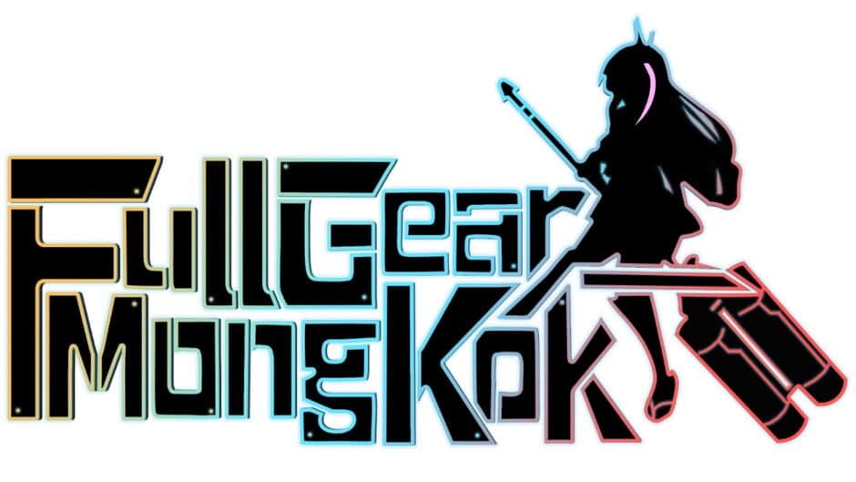 Full Gear Mong Kok artwork 1