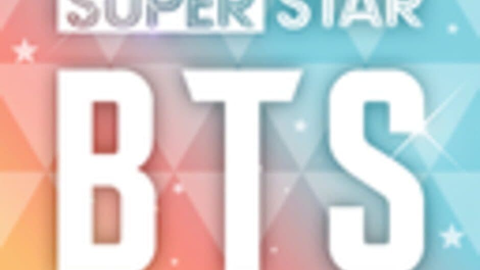SuperStar BTS artwork 3