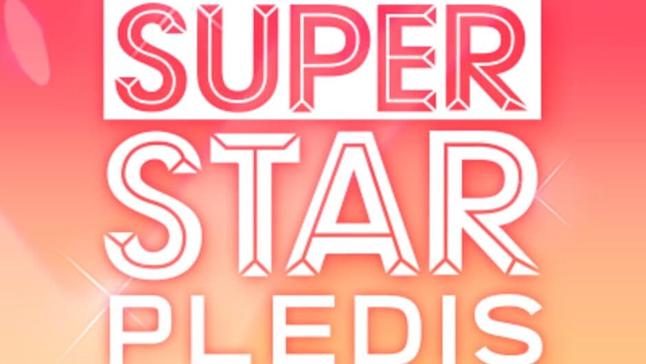 SuperStar Pledis artwork 3