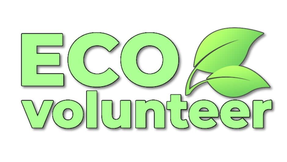 Eco Volunteer artwork 1
