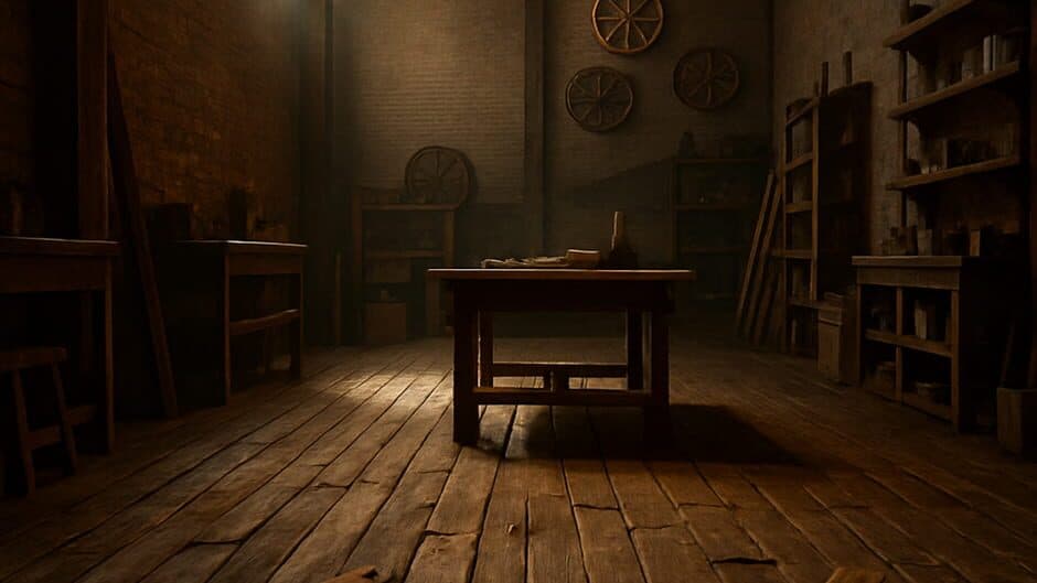 Mote: Workshop artwork 1