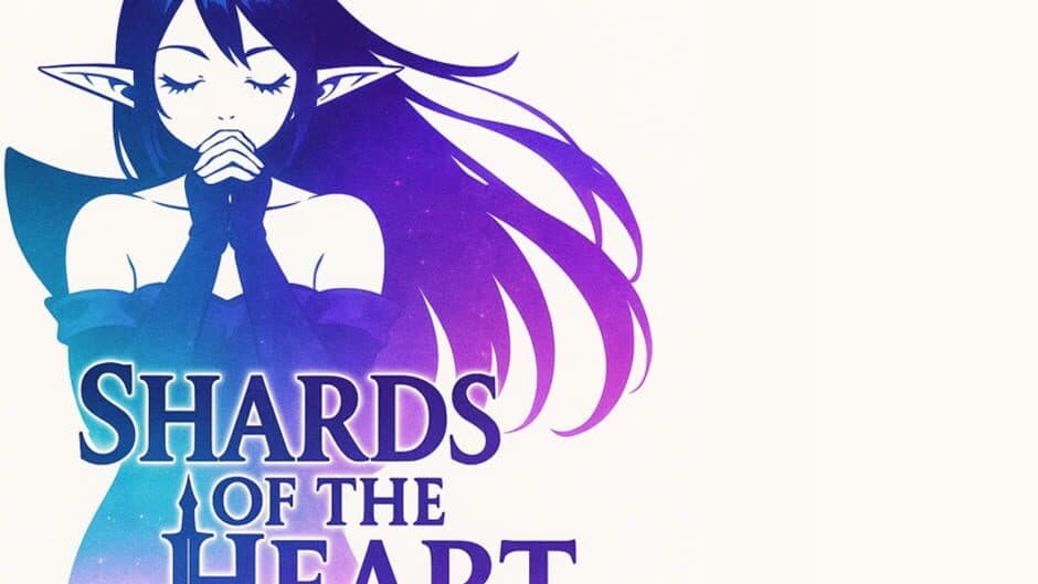 Shards of the Heart artwork 1