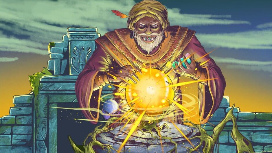 Oh!Ware artwork 2