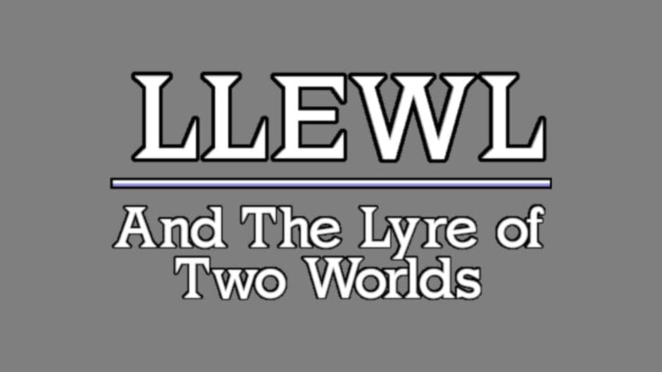 Llewl and the Lyre of Two Worlds artwork 2