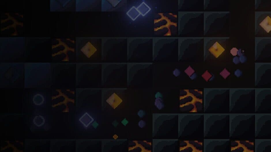 Grid Forge TD artwork 2