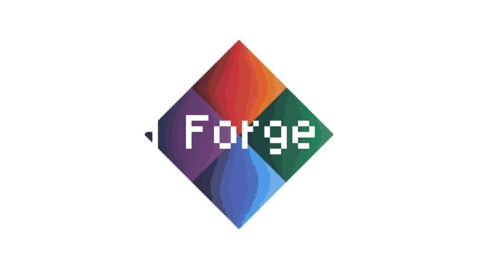 Grid Forge TD artwork 1