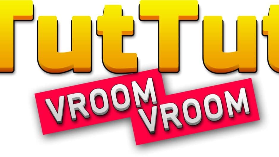 Tut Tut Vroom Vroom artwork 3