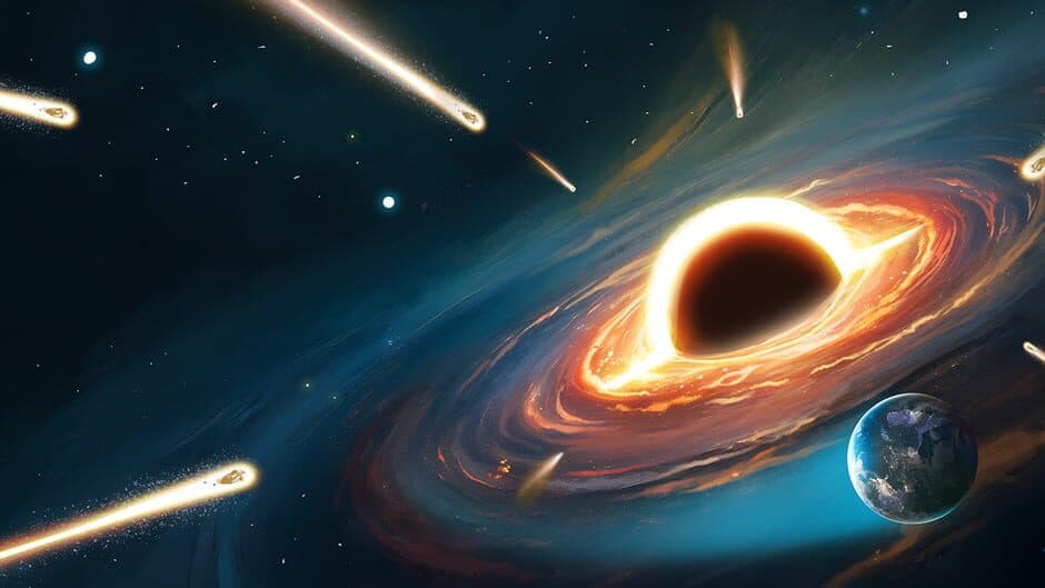 Orbital artwork 3