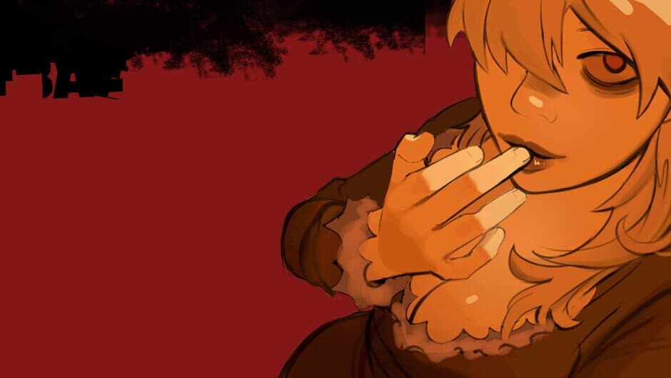 Cannibal Date artwork 1