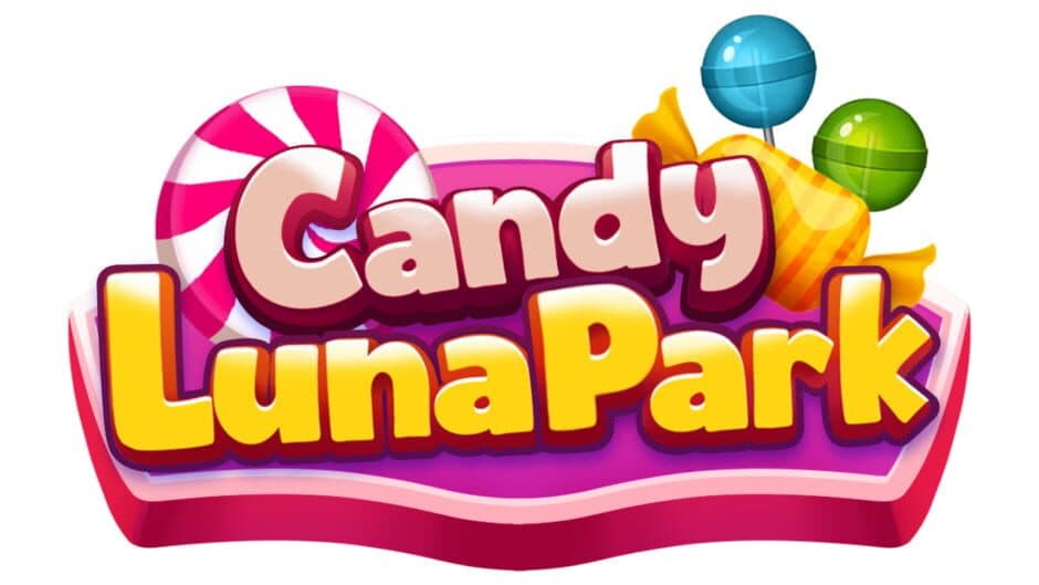 Candy Luna Park artwork 2