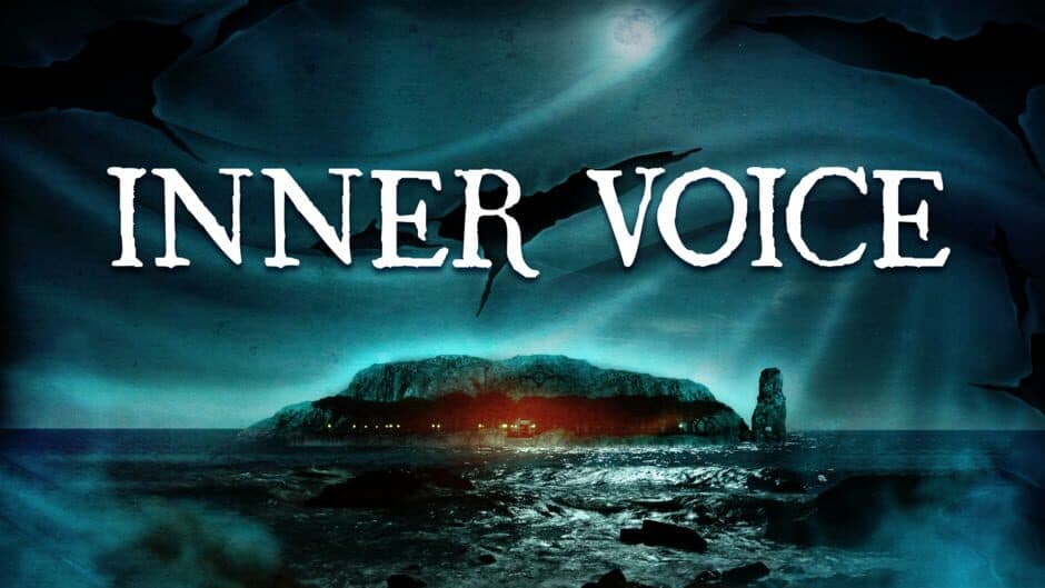 Inner Voice artwork 1