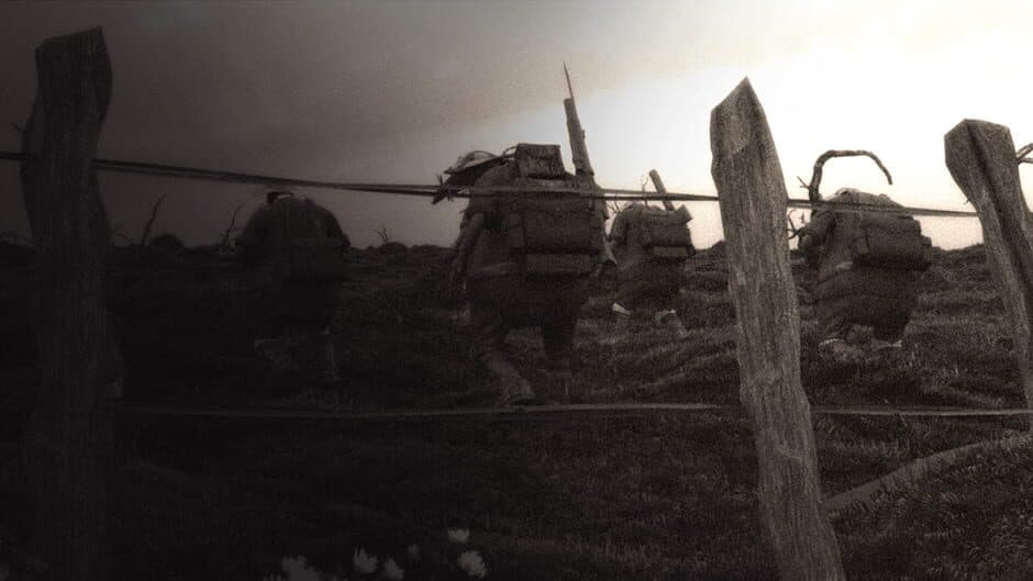 Quar: Infernal Machines artwork 1