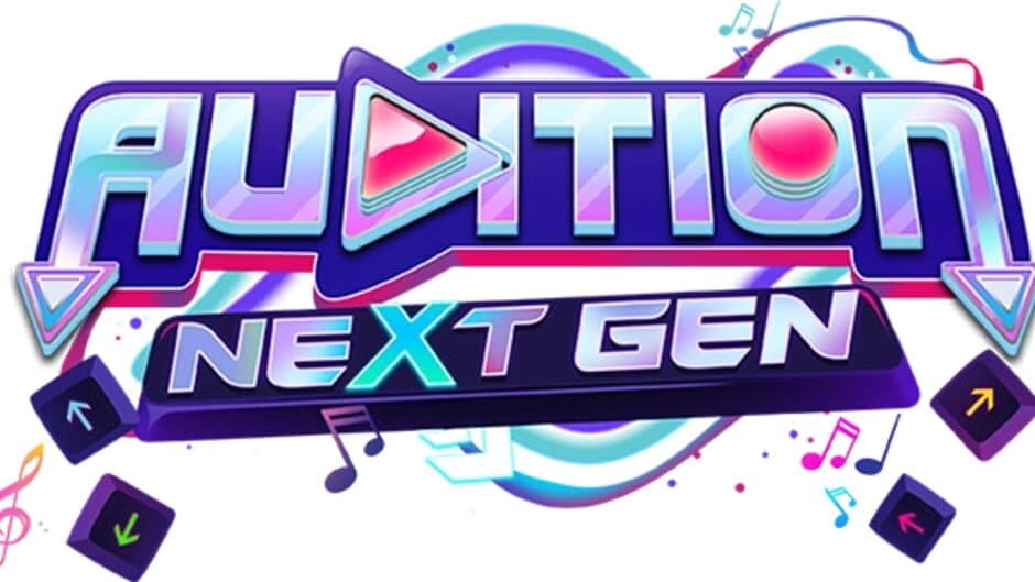 Audition Next Gen artwork 2