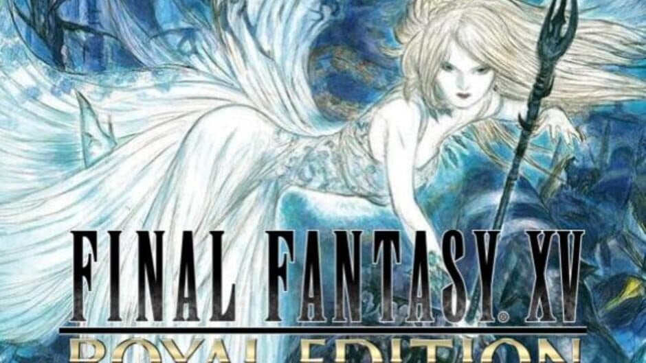 Final Fantasy XV: Royal Edition artwork 2