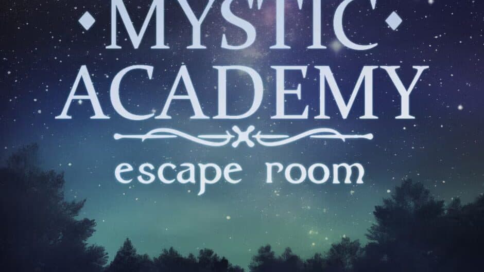 Mystic Academy: Escape Room artwork 3