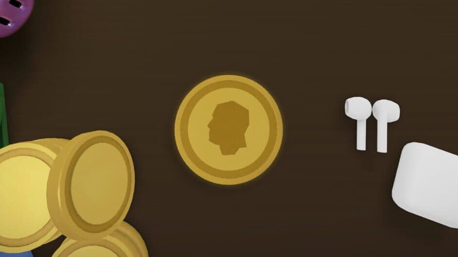 I Am Coin artwork 2