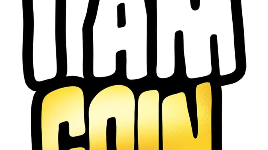 I Am Coin artwork 1