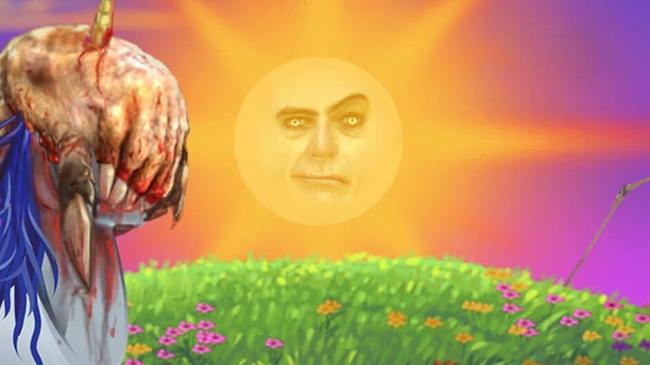 Peggle Extreme artwork 1