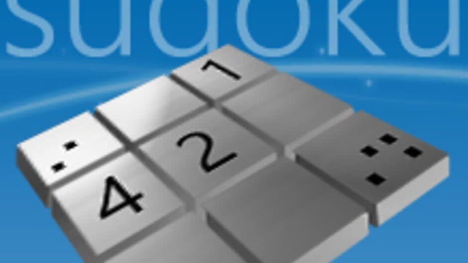Sudoku artwork 1