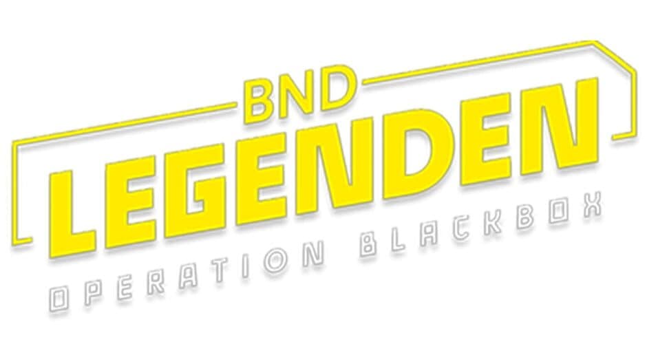 BND Legenden: Operation Blackout artwork 3