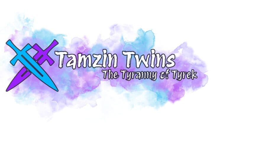Tamzin Twins: The Tyranny of Tyrek artwork 2