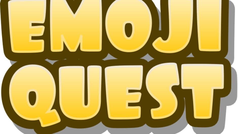 Emoji Quest artwork 1