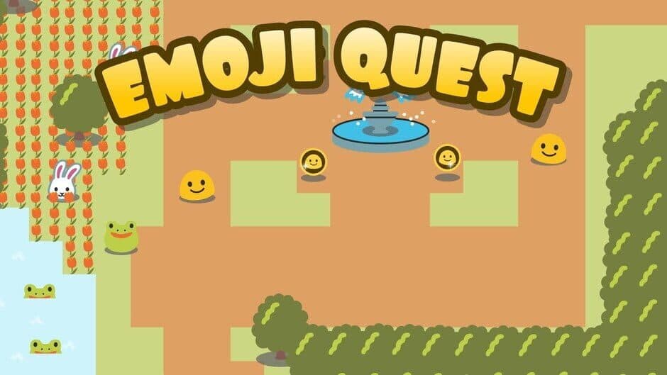 Emoji Quest artwork 2
