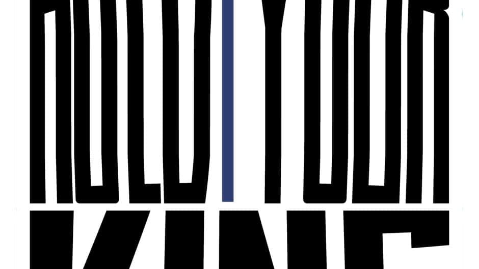 Hold Your King artwork 2