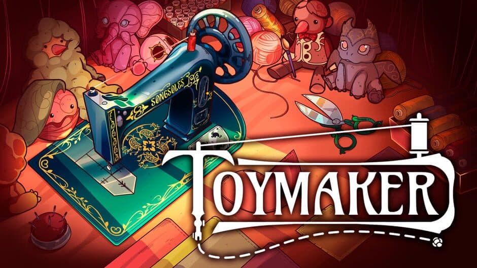 Toymaker: Threads of Joy artwork 1
