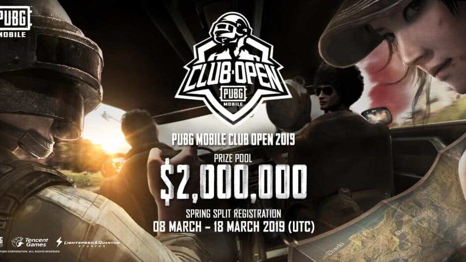 PUBG Mobile artwork 2