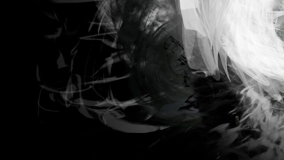Out of Time artwork 1