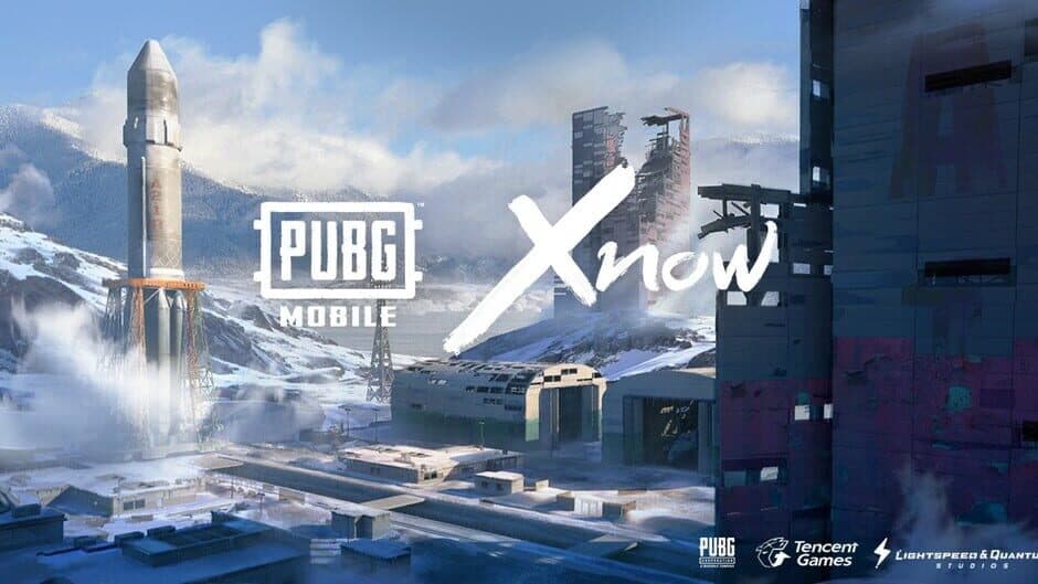 PUBG Mobile artwork 3