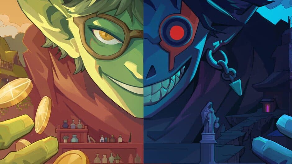 Goblin Vyke artwork 1