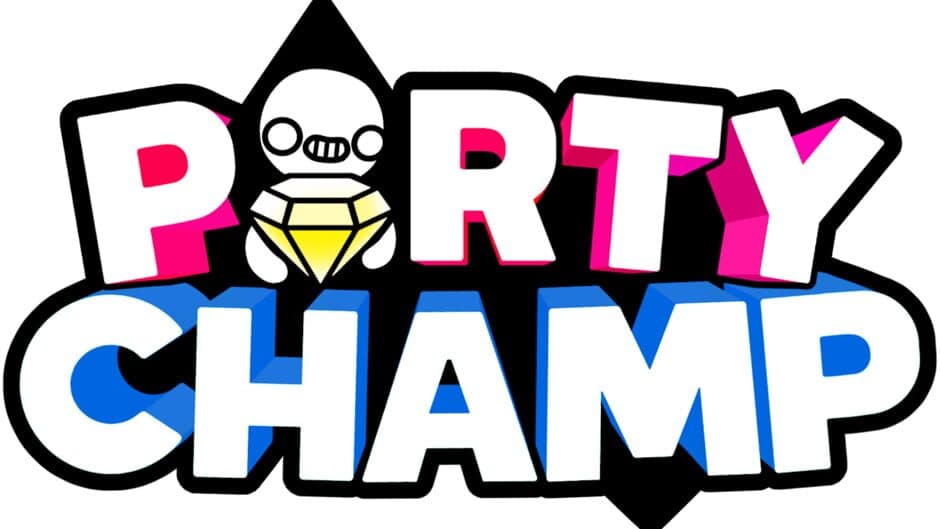 Party Champ artwork 2