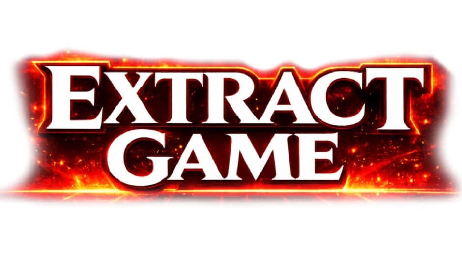 Extract Game artwork 2