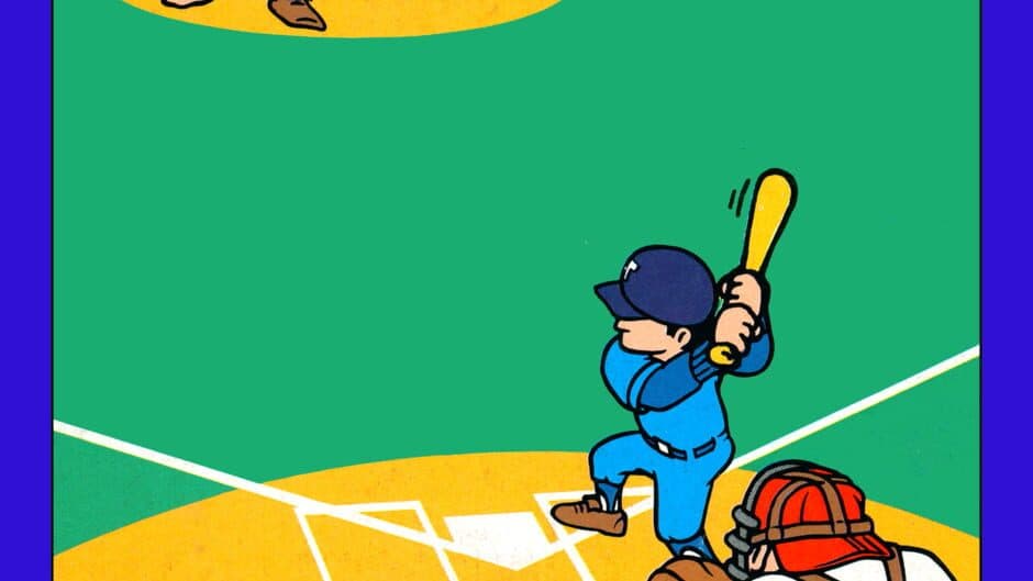 Baseball artwork 2