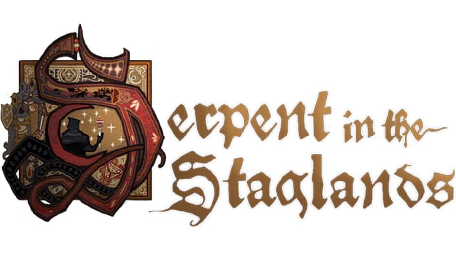 Serpent in the Staglands artwork 1
