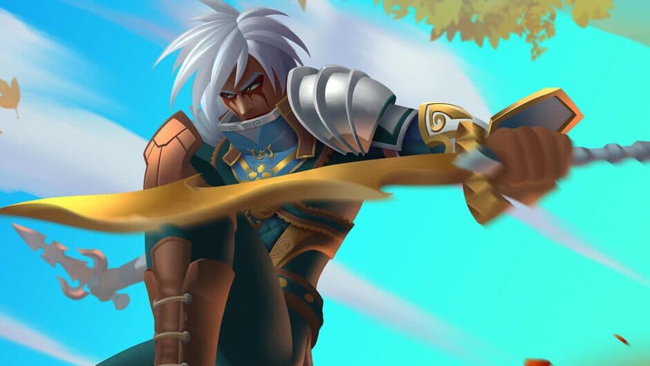 Trimurti Online artwork 1