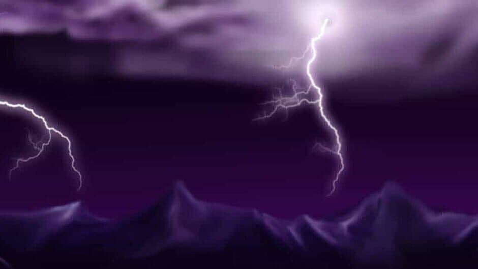 Fallen Evolution artwork 2